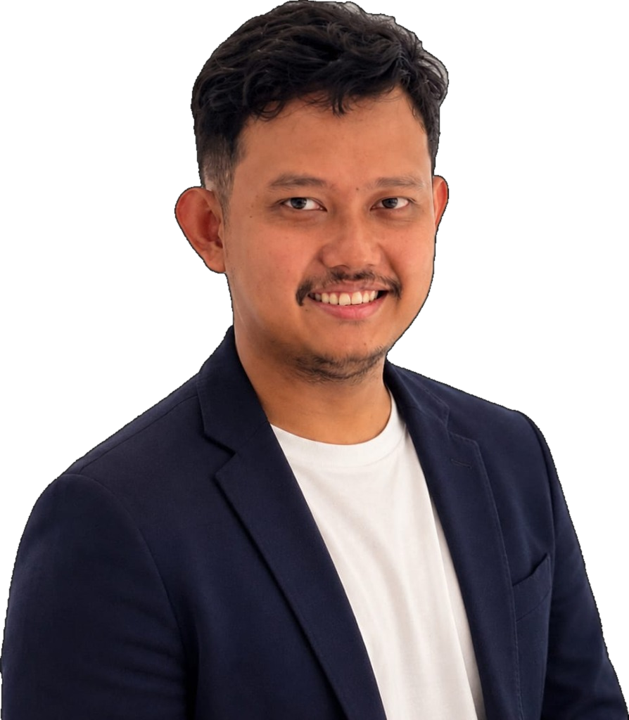 Makruf Kausar Mulyana